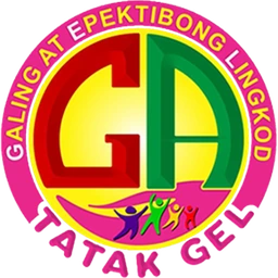 Tatak Gel: Galing at Epektibong Lingkod